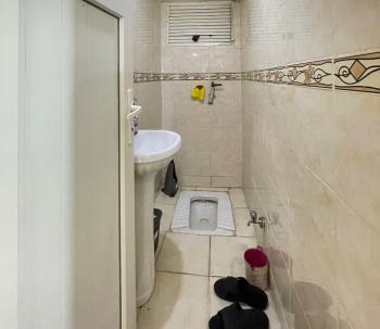 Güvenay - Çorum üçtutlar Mah. 23 Nisan Civarı 3+1 Satılık Daire