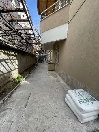 Güvenay - Çorum üçtutlar Mah. 23 Nisan Civarı 3+1 Satılık Daire