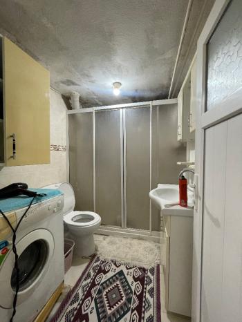 Güvenay - Çorum üçtutlar Mah. 23 Nisan Civarı 3+1 Satılık Daire
