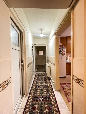 Güvenay - Çorum üçtutlar Mah. 23 Nisan Civarı 3+1 Satılık Daire
