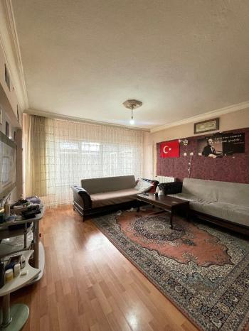 Güvenay - Çorum üçtutlar Mah. 23 Nisan Civarı 3+1 Satılık Daire