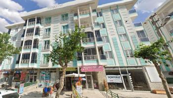 GÜVENAY - ÇORUM ADNAN ÖZEJDER CADDESİ ÜZERİ SATILIK 250 M² DÜKKAN