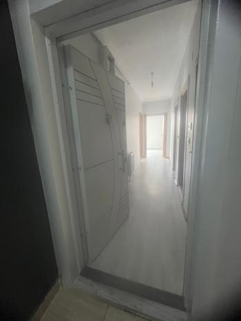 GÜVENAY - ÇORUM YUMURTA İLK OKULU KARŞISI ÖZGÜR EVLER 3+1 SATILIK DAİRE 