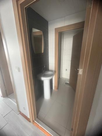 GÜVENAY - ÇORUM YUMURTA İLK OKULU KARŞISI ÖZGÜR EVLER 3+1 SATILIK DAİRE 