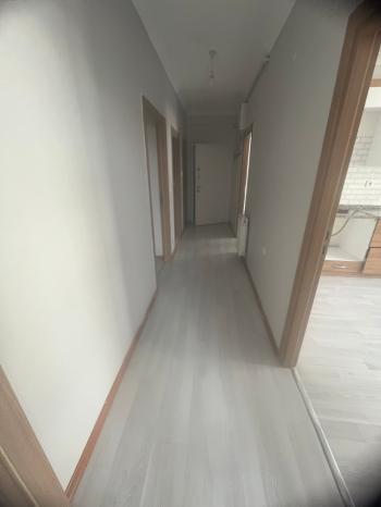 GÜVENAY - ÇORUM YUMURTA İLK OKULU KARŞISI ÖZGÜR EVLER 3+1 SATILIK DAİRE 