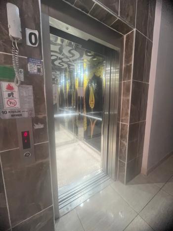 GÜVENAY - ÇORUM YUMURTA İLK OKULU KARŞISI ÖZGÜR EVLER 3+1 SATILIK DAİRE 