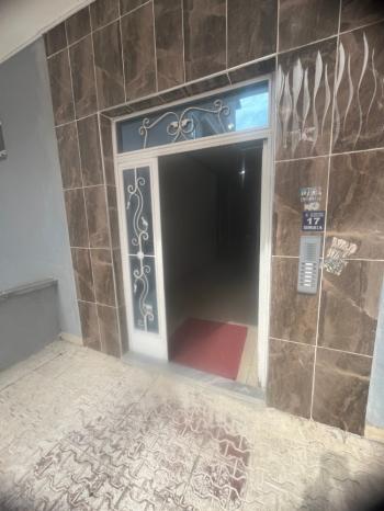 GÜVENAY - ÇORUM YUMURTA İLK OKULU KARŞISI ÖZGÜR EVLER 3+1 SATILIK DAİRE 