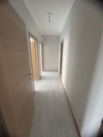 GÜVENAY - ÇORUM YUMURTA İLK OKULU KARŞISI ÖZGÜR EVLER 3+1 SATILIK DAİRE 