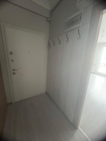 GÜVENAY - ÇORUM YUMURTA İLK OKULU KARŞISI ÖZGÜR EVLER 3+1 SATILIK DAİRE 