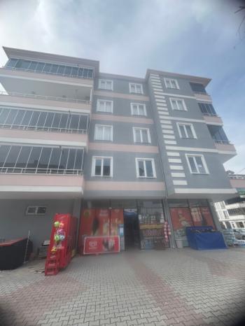 GÜVENAY - ÇORUM YUMURTA İLK OKULU KARŞISI ÖZGÜR EVLER 3+1 SATILIK DAİRE 