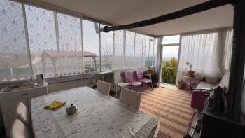 GÜVENAY - ÇORUM MANZARALI KURUÇAYDA HOBİ BAHÇESİ