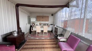 GÜVENAY - ÇORUM MANZARALI KURUÇAYDA HOBİ BAHÇESİ