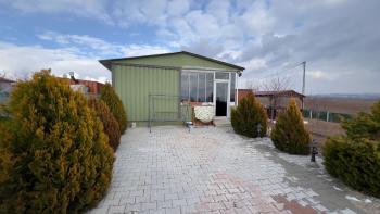 GÜVENAY - ÇORUM MANZARALI KURUÇAYDA HOBİ BAHÇESİ