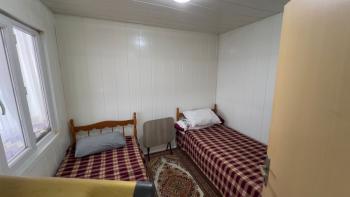 GÜVENAY - ÇORUM MANZARALI KURUÇAYDA HOBİ BAHÇESİ