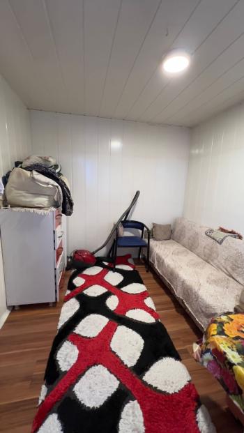 GÜVENAY - ÇORUM MANZARALI KURUÇAYDA HOBİ BAHÇESİ