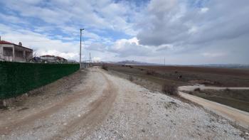 GÜVENAY - ÇORUM MANZARALI KURUÇAYDA HOBİ BAHÇESİ