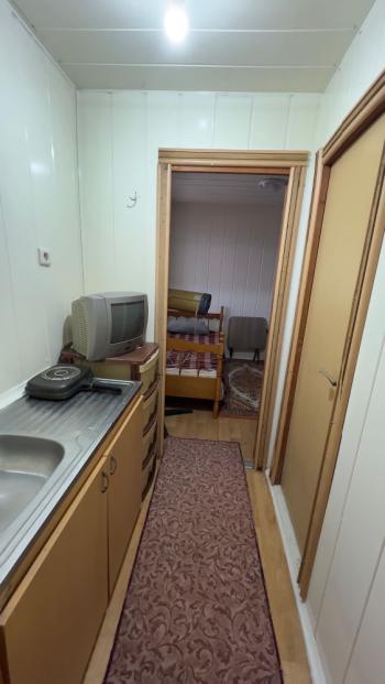 GÜVENAY - ÇORUM MANZARALI KURUÇAYDA HOBİ BAHÇESİ