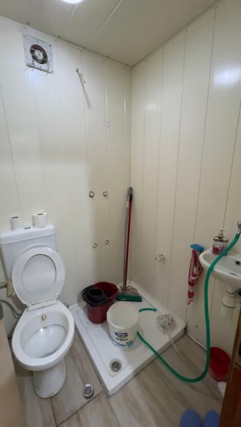 GÜVENAY - ÇORUM MANZARALI KURUÇAYDA HOBİ BAHÇESİ