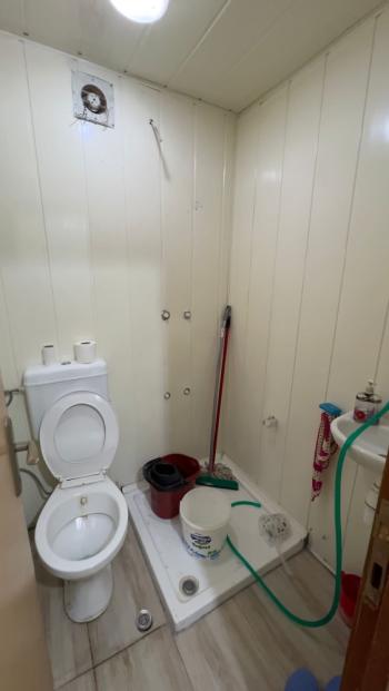 GÜVENAY - ÇORUM MANZARALI KURUÇAYDA HOBİ BAHÇESİ