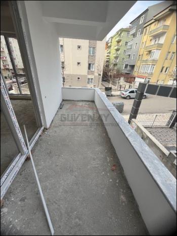Güvenay - Çorum Ulukavak Mah. Buhara Opet Karşısı 2+1 Satılık
