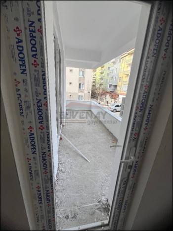 Güvenay - Çorum Ulukavak Mah. Buhara Opet Karşısı 2+1 Satılık