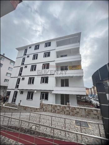 Güvenay - Çorum Ulukavak Mah. Buhara Opet Karşısı 2+1 Satılık