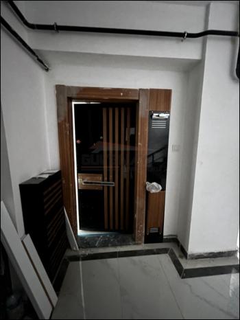 GÜVENAY - ÇORUM İKİZLER BENZİNLİĞİ ARKASI 2+0 SATILIK DAİRE