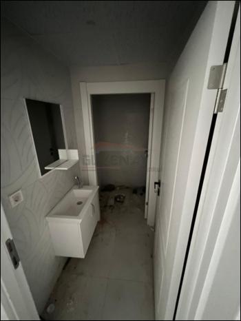 GÜVENAY - ÇORUM İKİZLER BENZİNLİĞİ ARKASI 2+0 SATILIK DAİRE