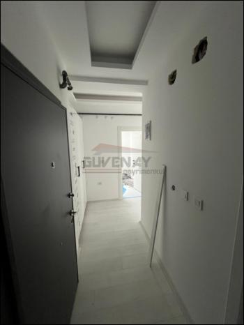GÜVENAY - ÇORUM İKİZLER BENZİNLİĞİ ARKASI 2+0 SATILIK DAİRE