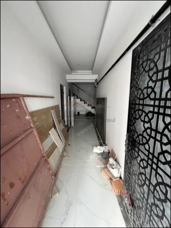 GÜVENAY - ÇORUM İKİZLER BENZİNLİĞİ ARKASI 2+0 SATILIK DAİRE