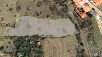 ÇORUM İSKİLİP İLÇESİ SAKARYA MAHALLESİ 1,632 M² SATILIK BAĞ