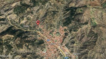 ÇORUM İSKİLİP İLÇESİ SAKARYA MAHALLESİ 1,632 M² SATILIK BAĞ