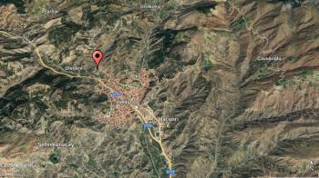 ÇORUM İSKİLİP İLÇESİ SAKARYA MAHALLESİ 1,632 M² SATILIK BAĞ