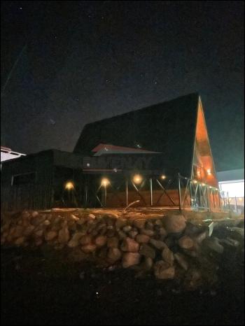 GÜVENAY - ÇORUM İSKİLİP YOLU KARABÜRÇEK ACİL SATILIK HOBİ BAHÇESİ 