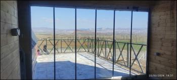 GÜVENAY - ÇORUM İSKİLİP YOLU KARABÜRÇEK ACİL SATILIK HOBİ BAHÇESİ 