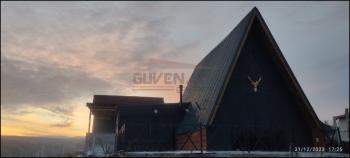 GÜVENAY - ÇORUM İSKİLİP YOLU KARABÜRÇEK ACİL SATILIK HOBİ BAHÇESİ 