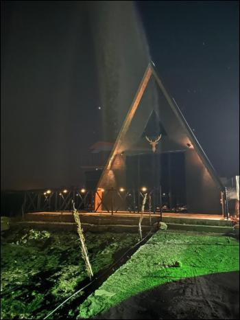 GÜVENAY - ÇORUM İSKİLİP YOLU KARABÜRÇEK ACİL SATILIK HOBİ BAHÇESİ 