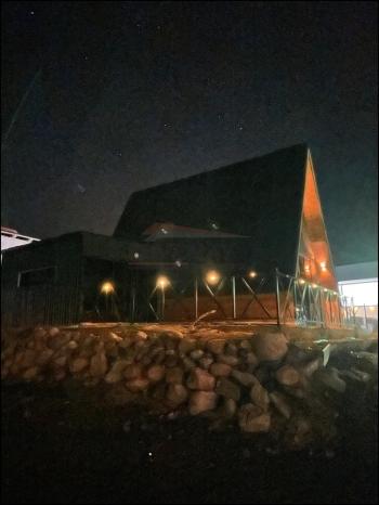 GÜVENAY - ÇORUM İSKİLİP YOLU KARABÜRÇEK ACİL SATILIK HOBİ BAHÇESİ 