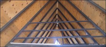 GÜVENAY - ÇORUM İSKİLİP YOLU KARABÜRÇEK ACİL SATILIK HOBİ BAHÇESİ 