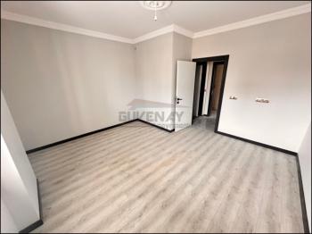 GÜVENAY - ÇORUM FEN LİSESİ CİVARI SATILIK 3+0 DAİRE 