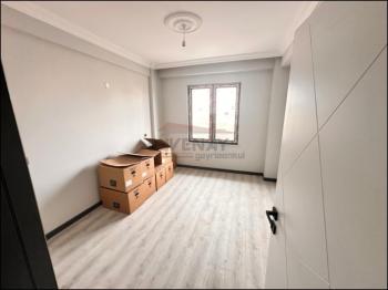 GÜVENAY - ÇORUM FEN LİSESİ CİVARI SATILIK 3+0 DAİRE 