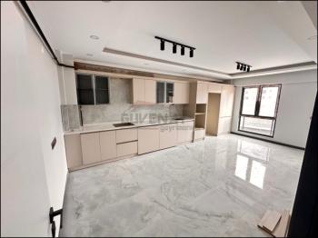 GÜVENAY - ÇORUM FEN LİSESİ CİVARI SATILIK 3+0 DAİRE 