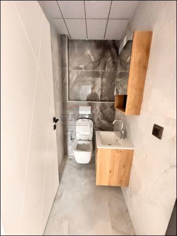 GÜVENAY - ÇORUM FEN LİSESİ CİVARI SATILIK 3+0 DAİRE 