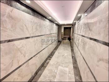 GÜVENAY - ÇORUM FEN LİSESİ CİVARI SATILIK 3+0 DAİRE 