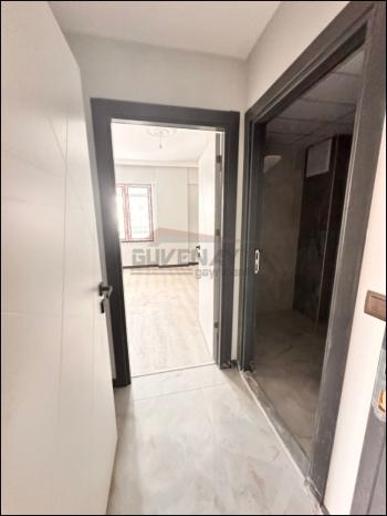 GÜVENAY - ÇORUM FEN LİSESİ CİVARI SATILIK 3+0 DAİRE 