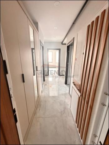 GÜVENAY - ÇORUM FEN LİSESİ CİVARI SATILIK 3+0 DAİRE 