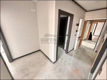 GÜVENAY - ÇORUM FEN LİSESİ CİVARI SATILIK 3+0 DAİRE 