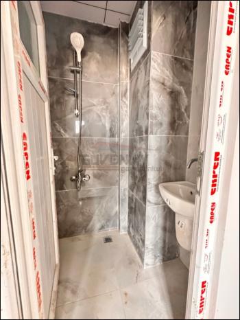 GÜVENAY - ÇORUM FEN LİSESİ CİVARI SATILIK 3+0 DAİRE 