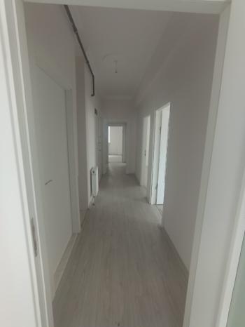 Güvenay - Çorum Ulukavak Doğa Koleji Civarı 3+1 Satılık Sıfır Daire