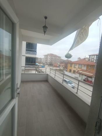 Güvenay - Çorum Ulukavak Doğa Koleji Civarı 3+1 Satılık Sıfır Daire
